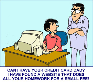 Computer Science Cartoons and Comics funny pictures by teluguone